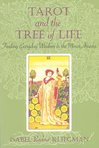 Tarot and the Tree of Life: Finding Everyday Wisdom in the Minor Arcana von Quest Books (IL)