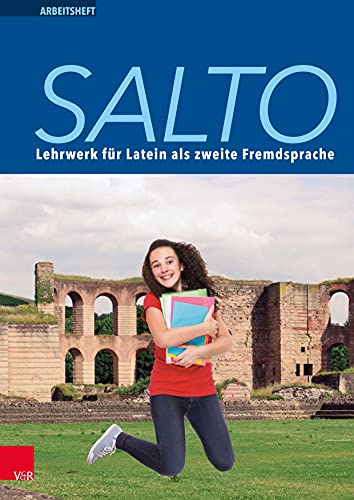 Salto Arbeitsheft 1