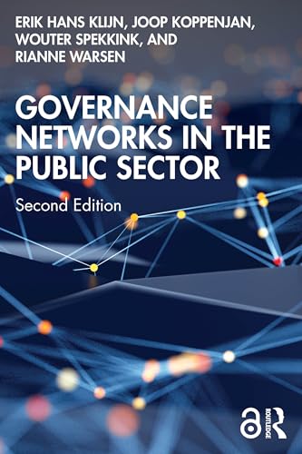 Governance Networks in the Public Sector von Routledge