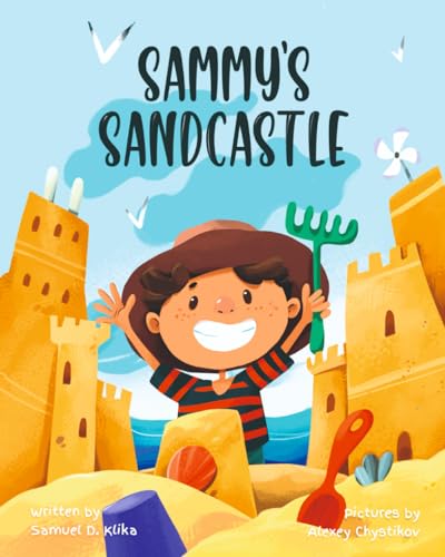 Sammy's Sandcastle