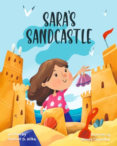 Sara's Sandcastle