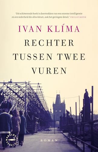 Rechter tussen twee vuren Rechter tussen twee vuren von Wereldbibliotheek