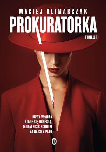 Prokuratorka