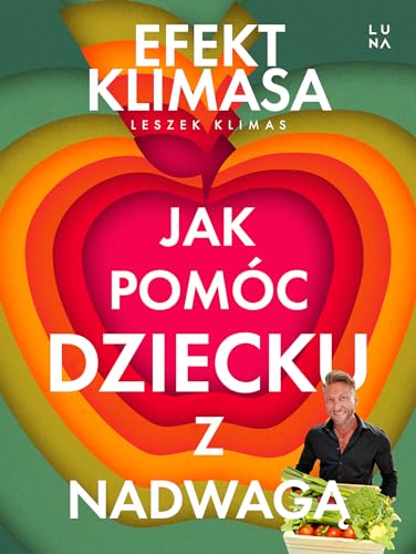 Jak pomóc dziecku z nadwagą Efekt Klimasa