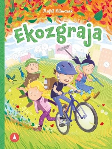 Ekozgraja von Skrzat