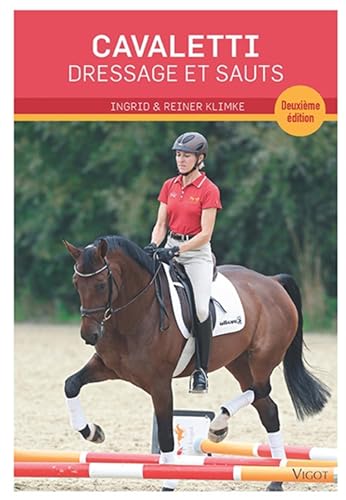 Cavaletti, dressage et sauts Cavaletti, dressage et sauts von VIGOT