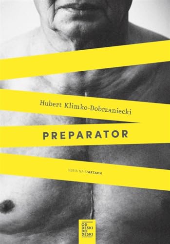 Preparator (NA F/AKTACH)