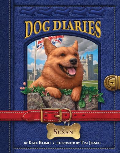 Dog Diaries #12: Susan Dog Diaries #12: Susan von Random House Books for Young Readers