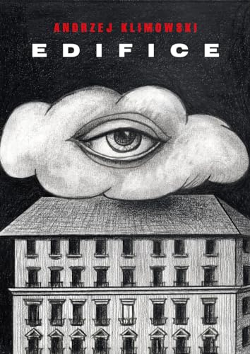 Edifice: A Graphic Novel von SelfMadeHero