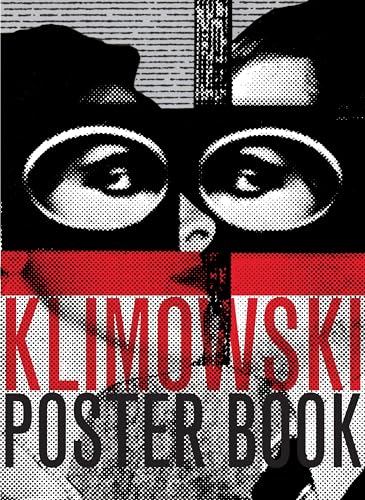 Klimowski Poster Book von Selfmadehero