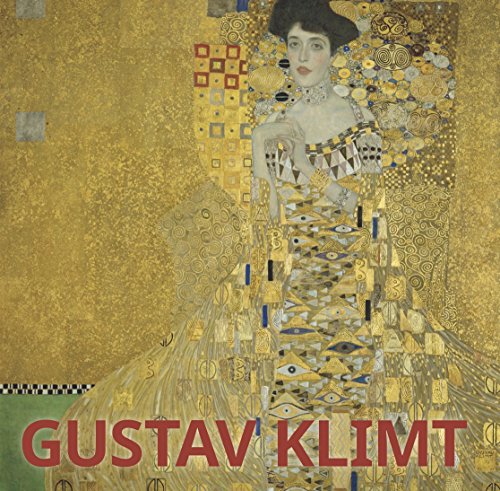 Gustav Klimt (Artist Monographs)