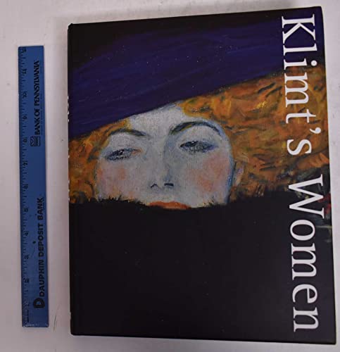 Klimt's Women