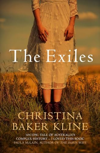 The Exiles: 'Masterful' Heather Morris, author of The Tattooist of Auschwitz