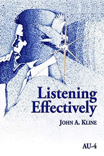 Listening Effectively von Independently Published