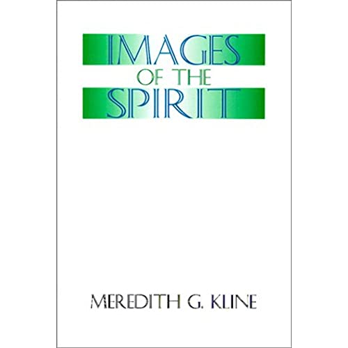 Images of the Spirit von Wipf & Stock Publishers