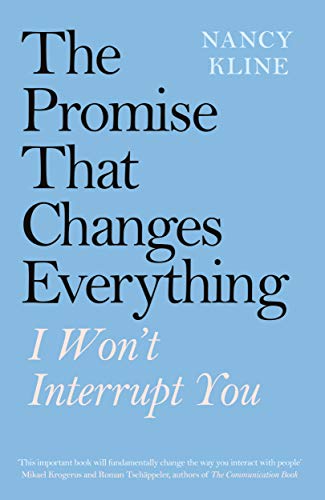 The Promise That Changes Everything: I Won’t Interrupt You von Penguin Life