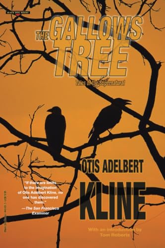 The Gallows Tree: Tales of the Supernatural von Black Dog Books