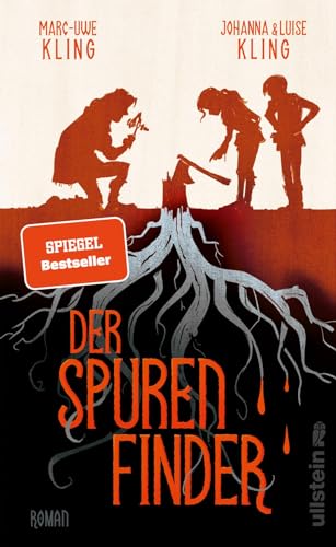 Der Spurenfinder: Roman | Die neue Fantasy-Krimi-Komödie vom Autor von QualityLand und Die Känguru-Chroniken