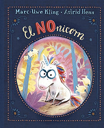 El Nonicorn (Picarona)
