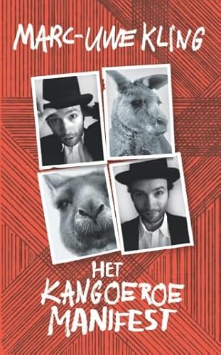 Het kangoeroemanifest (Kangoeroekronieken, 2)