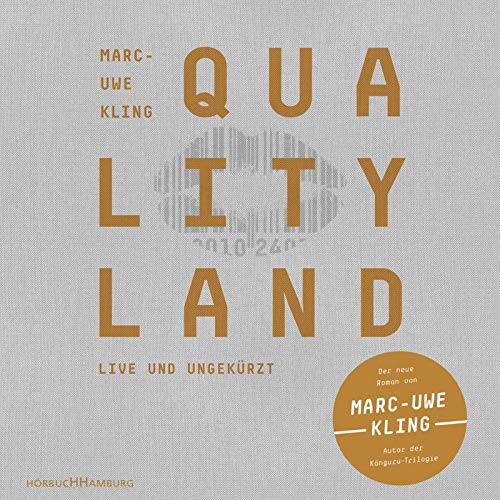 QualityLand: 7 CDs