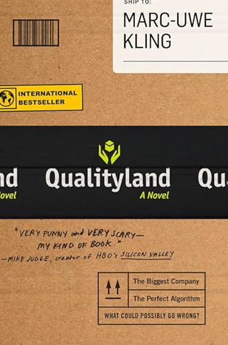Qualityland Qualityland