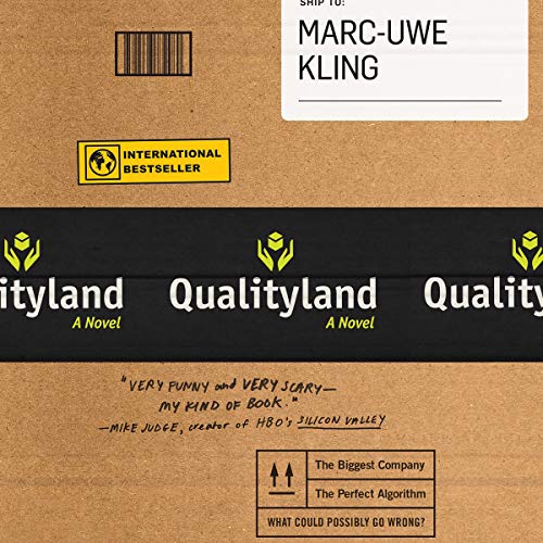 Qualityland Qualityland