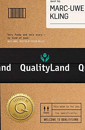 Qualityland Qualityland