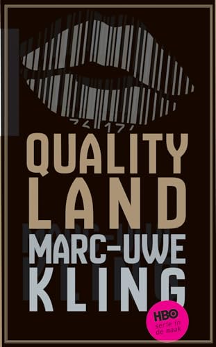 Qualityland von Uitgeverij De Harmonie