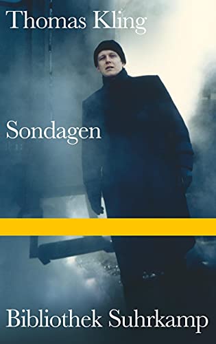 Sondagen (Bibliothek Suhrkamp) von Suhrkamp Verlag AG