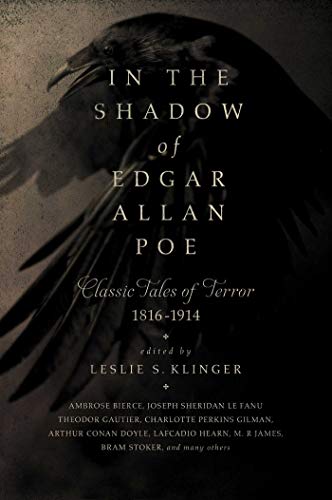 In the Shadow of Edgar Allan Poe: Classic Tales of Horror, 1816-1914 von Pegasus Crime