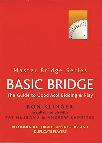 Basic Bridge (MASTER BRIDGE)