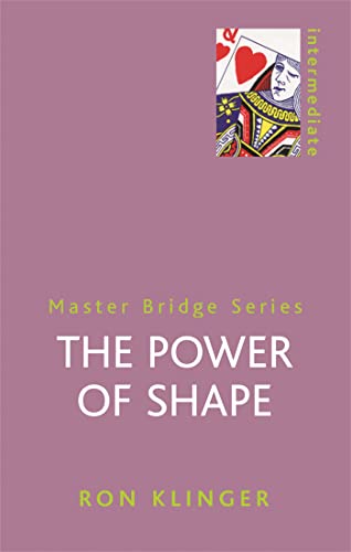 The Power Of Shape (MASTER BRIDGE) von Weidenfeld & Nicolson