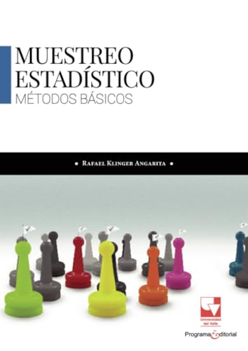 Muestreo estadístico: métodos básicos Muestreo estadístico: métodos básicos von Universidad del Valle