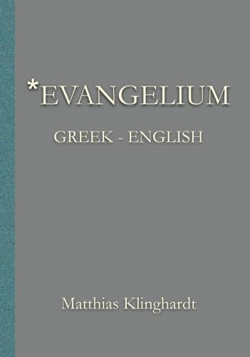 *Evangelium: Greek - English