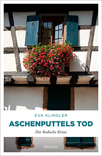 Aschenputtels Tod (Swentja Tobler) von Emons Verlag,