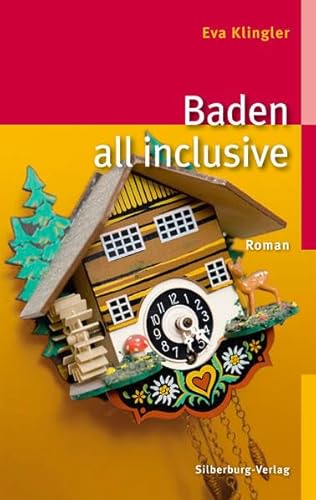 Baden all inclusive: Roman