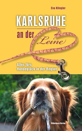 Karlsruhe an der Leine: Alles fürs Hundeglück in der Region Karlsruhe an der Leine: Alles fürs Hundeglück in der Region