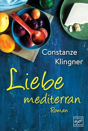 Liebe mediterran von Tinte & Feder