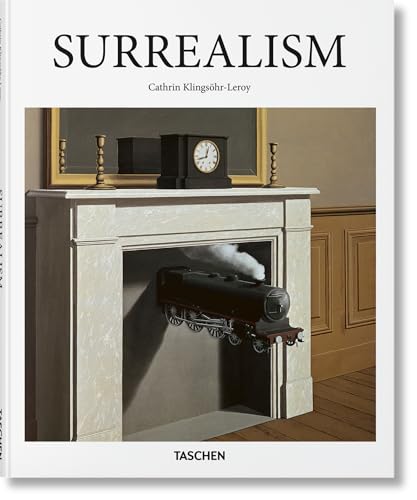 Surrealism von TASCHEN