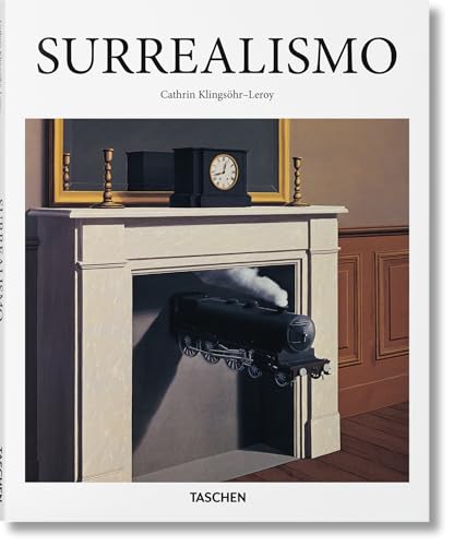 Surrealismo von TASCHEN