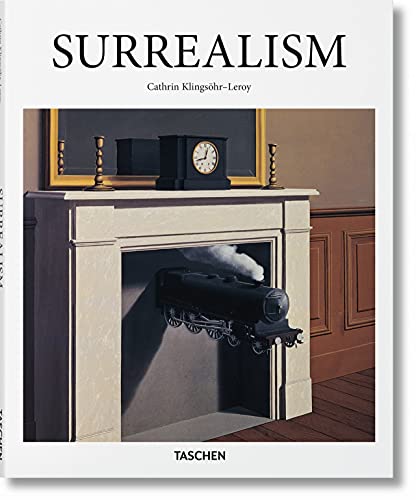 Surrealismus von TASCHEN