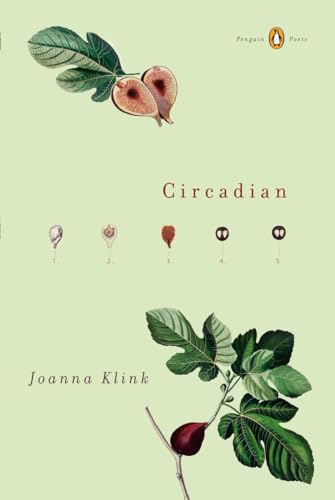 Circadian (Penguin Poets)