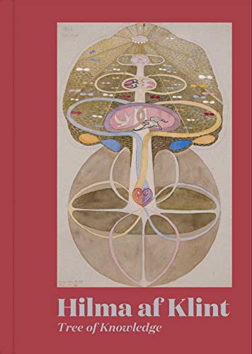 Hilma Af Klint: Tree of Knowledge von David Zwirner Books