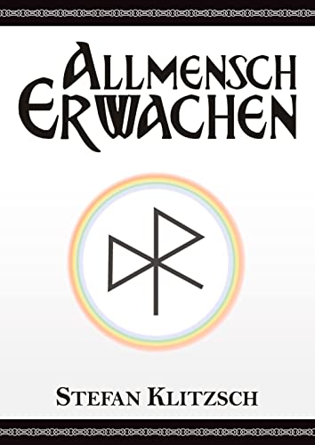 Allmensch ― Erwachen von tredition