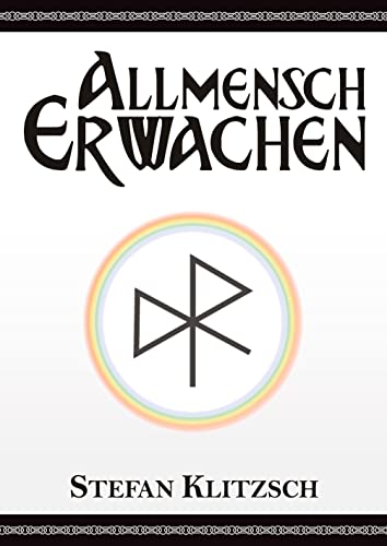 Allmensch ― Erwachen von tredition