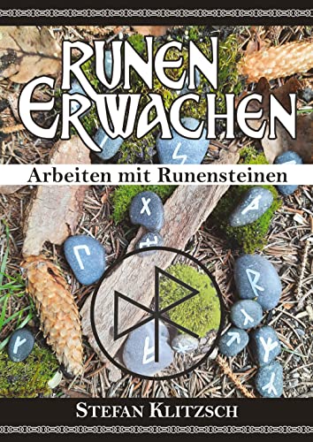 Runen erwachen: Arbeiten mit Runensteinen von tredition