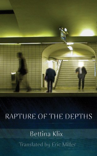 Rapture of the Depths