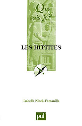 Les Hittites (2e éd.)