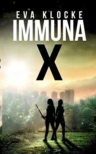 Immuna X von Books on Demand